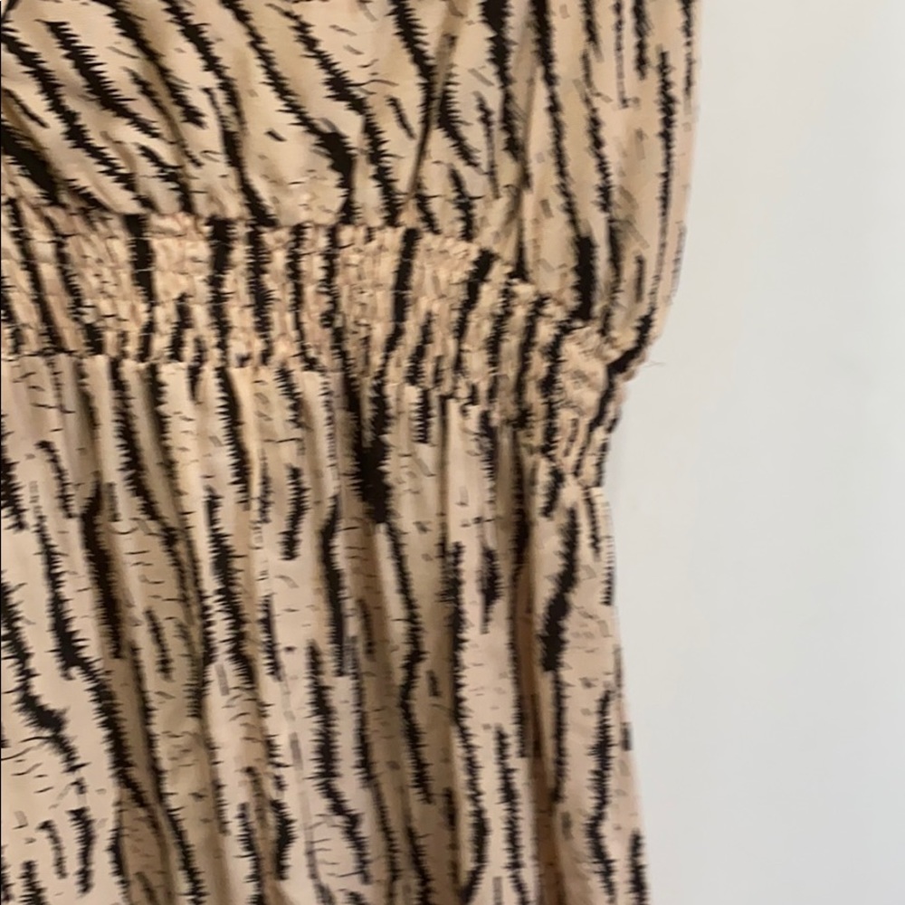 Animal Print Maxi - image 3